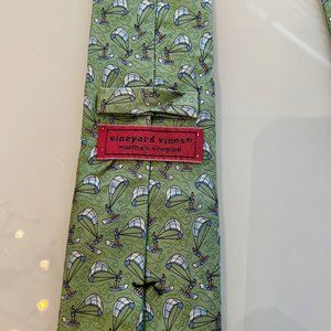 Vineyard Vines Martha's Vineyard Silk Tie